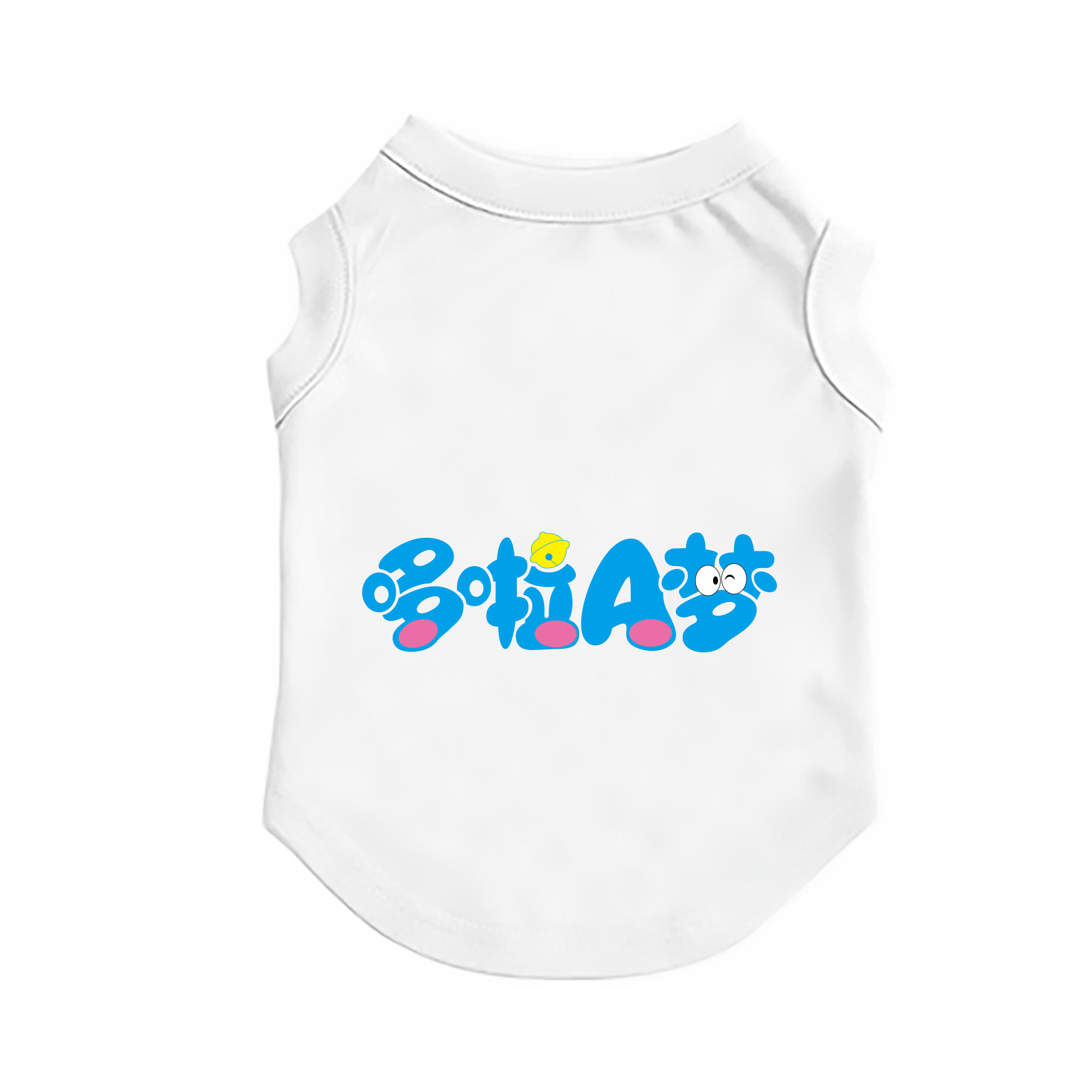 （画像用） ドラえもん Doraemon ペット用ベスト