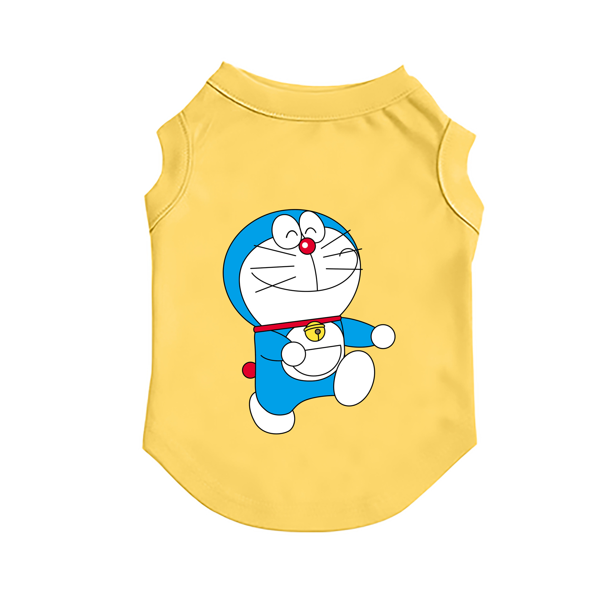 （画像用） ドラえもん Doraemon ペット用ベスト