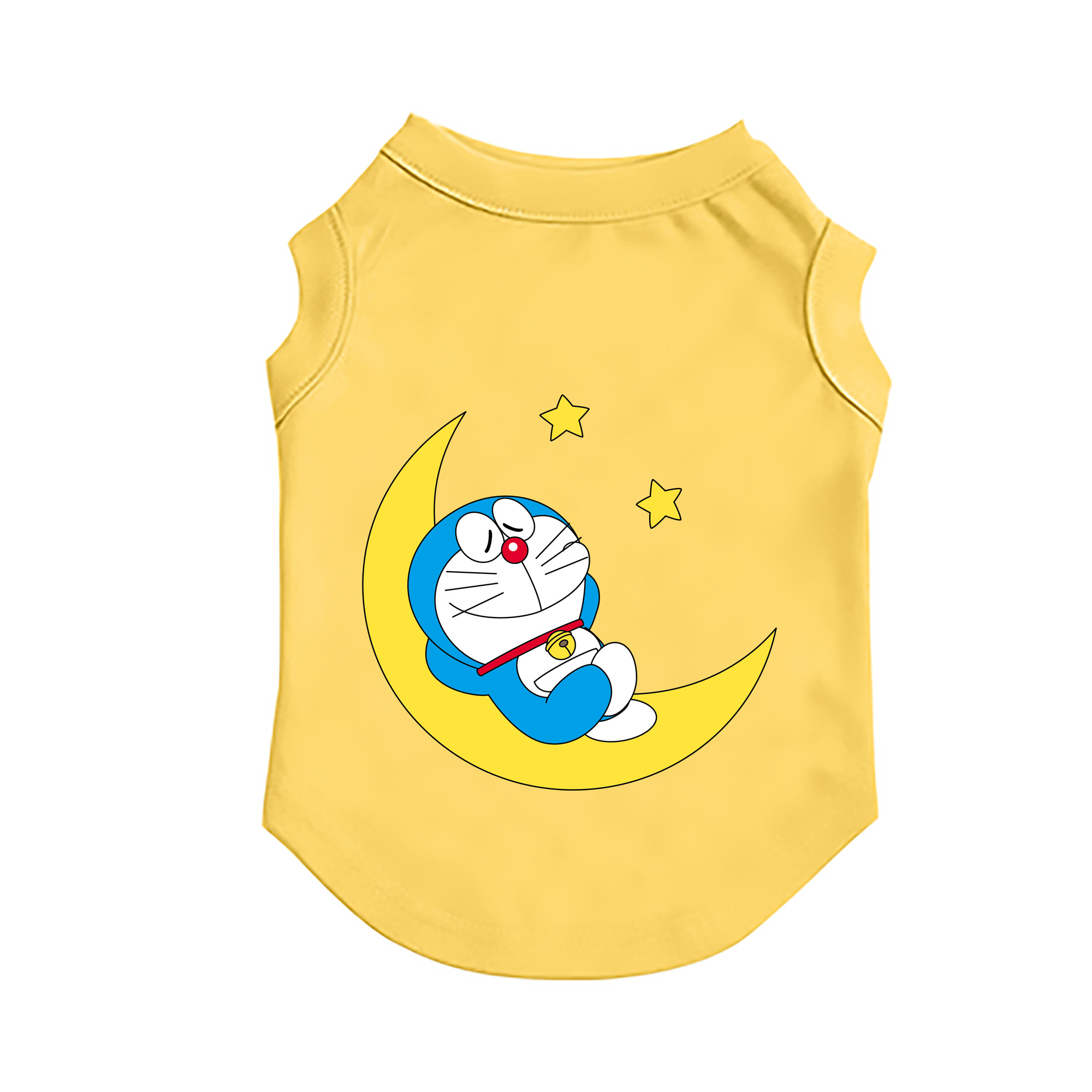 （画像用） ドラえもん Doraemon ペット用ベスト