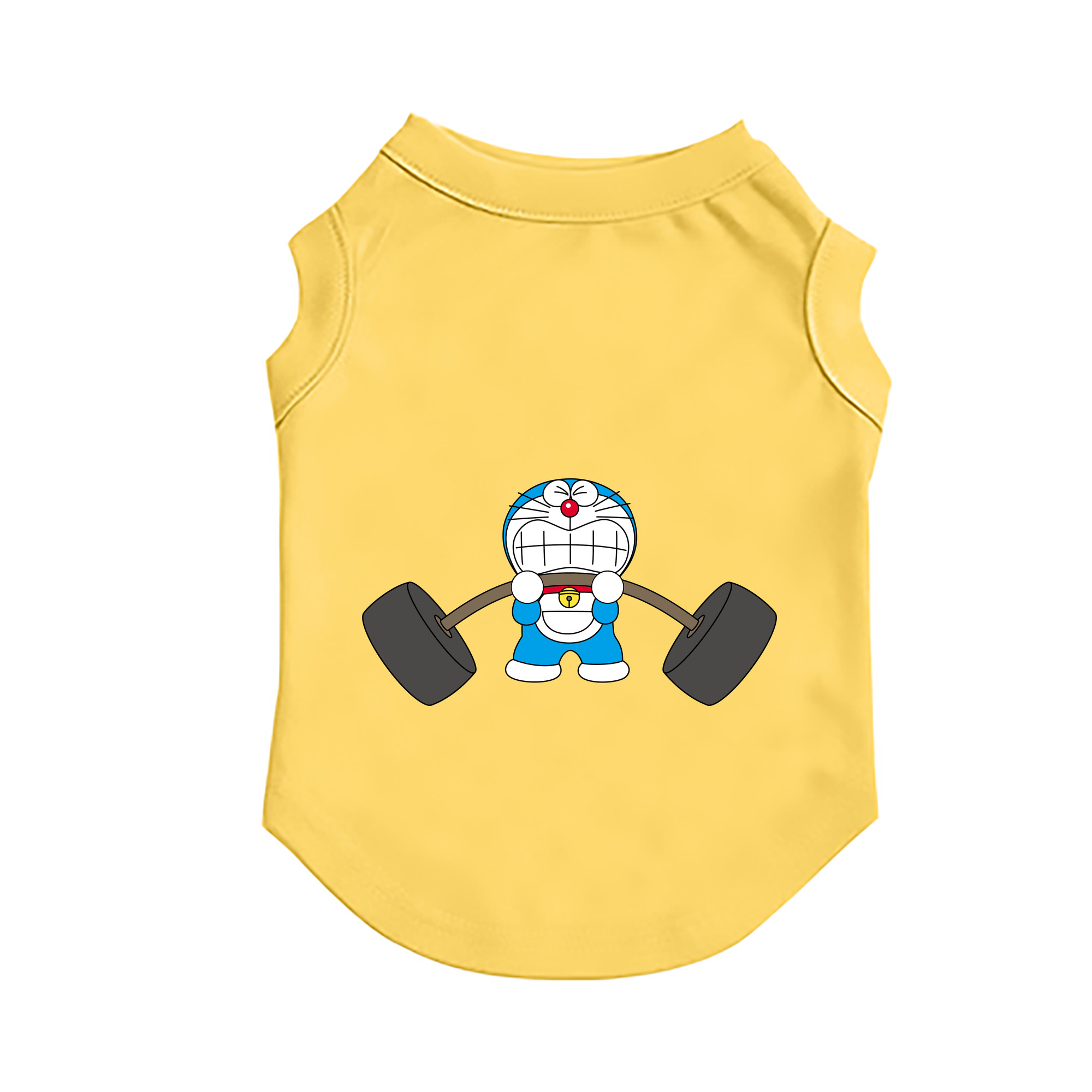 （画像用） ドラえもん Doraemon ペット用ベスト