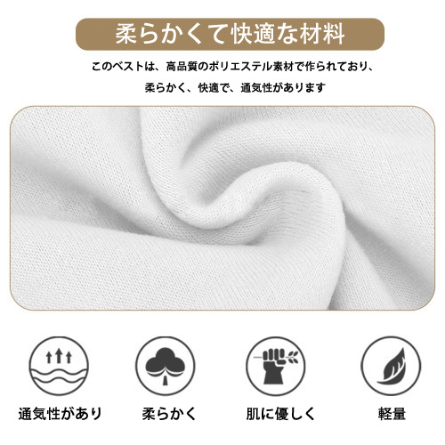 ドラえもん Doraemon ペット用ベスト