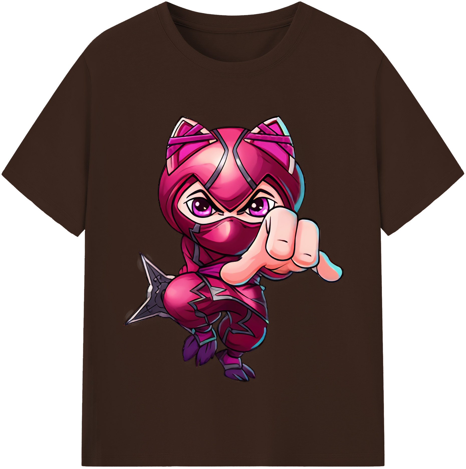 （画像用） ドラえもん Doraemon 綿100％半袖Tシャツ（フロントプリント）