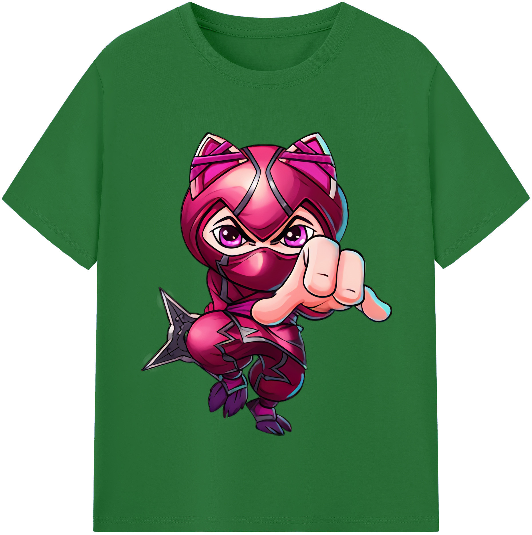 （画像用） ドラえもん Doraemon 綿100％半袖Tシャツ（フロントプリント）