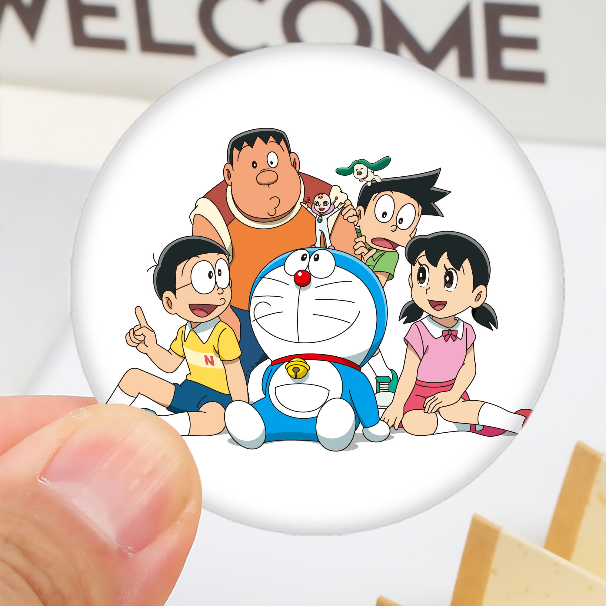 一般的なイメージ