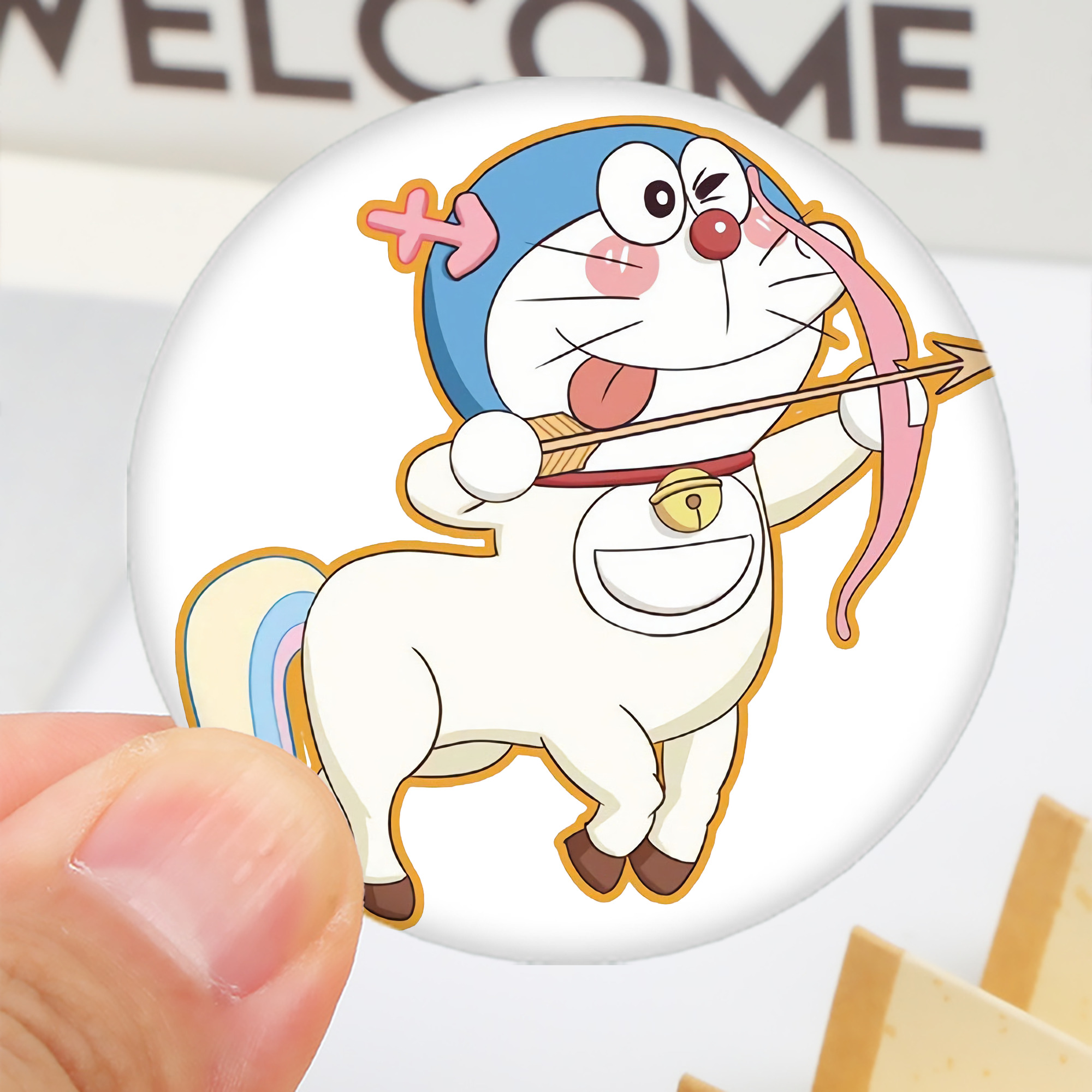 一般的なイメージ