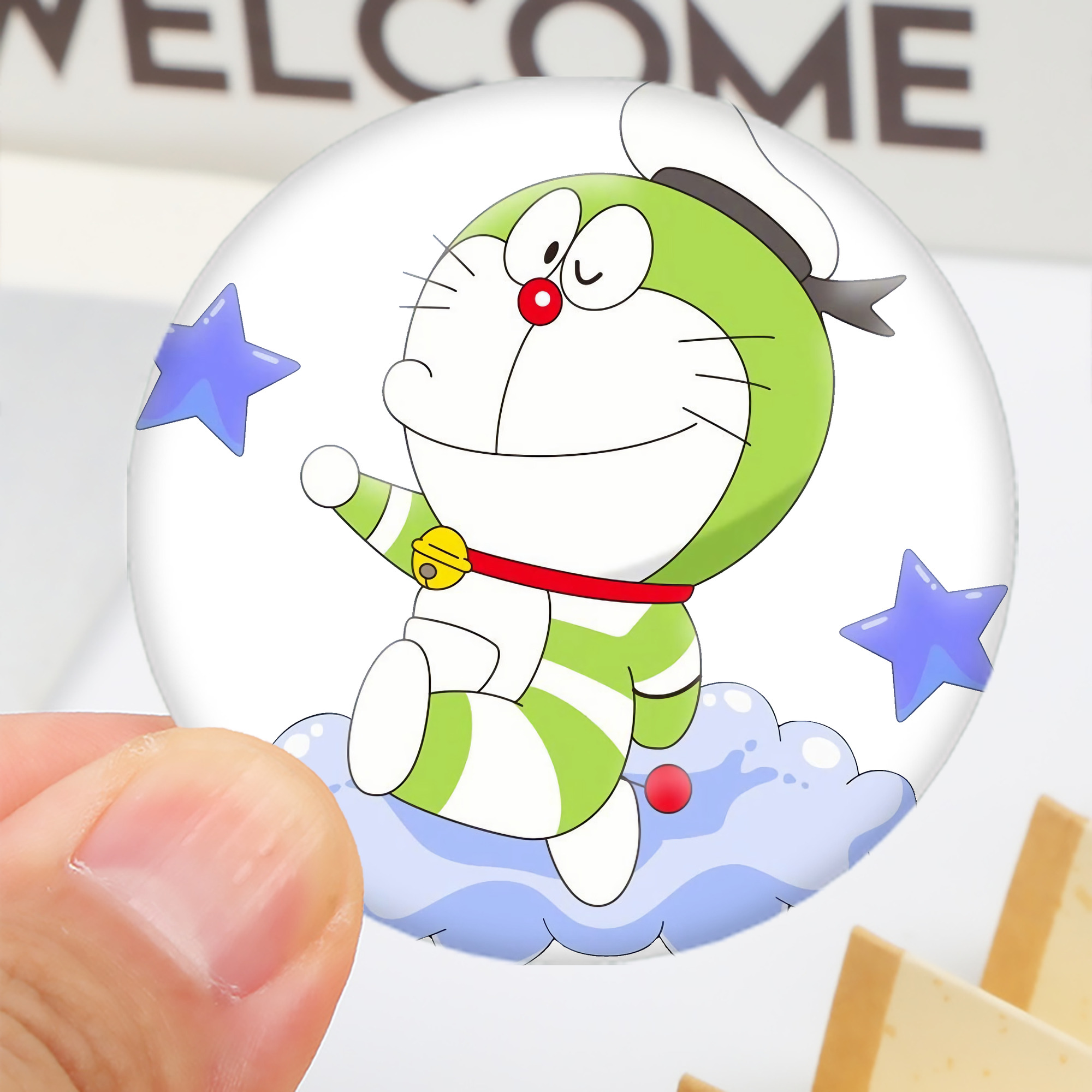 一般的なイメージ