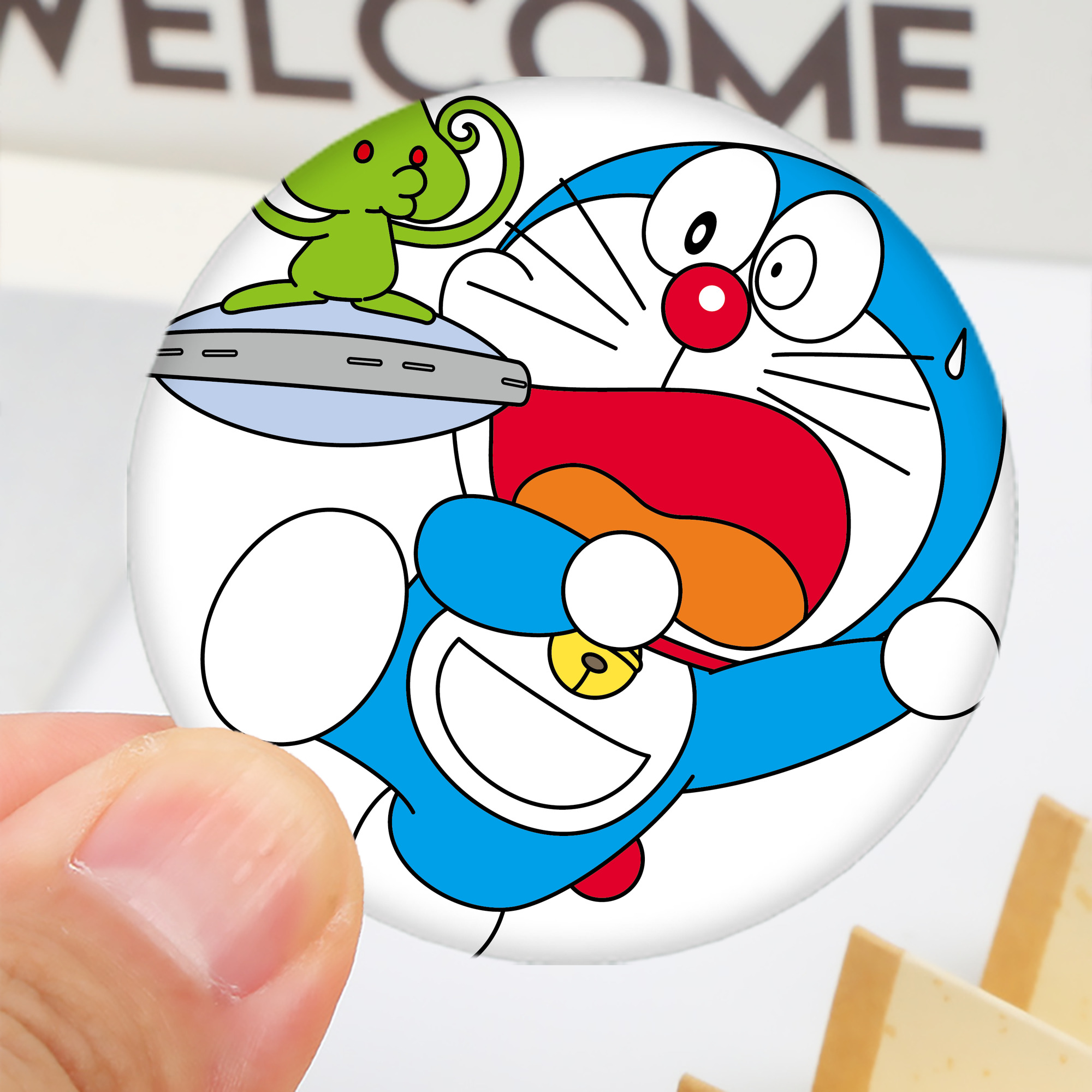 一般的なイメージ
