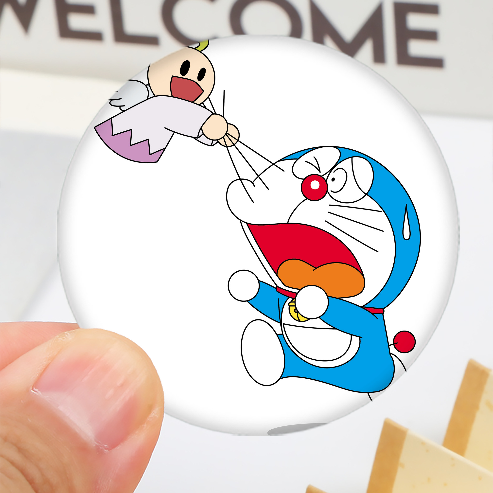 一般的なイメージ