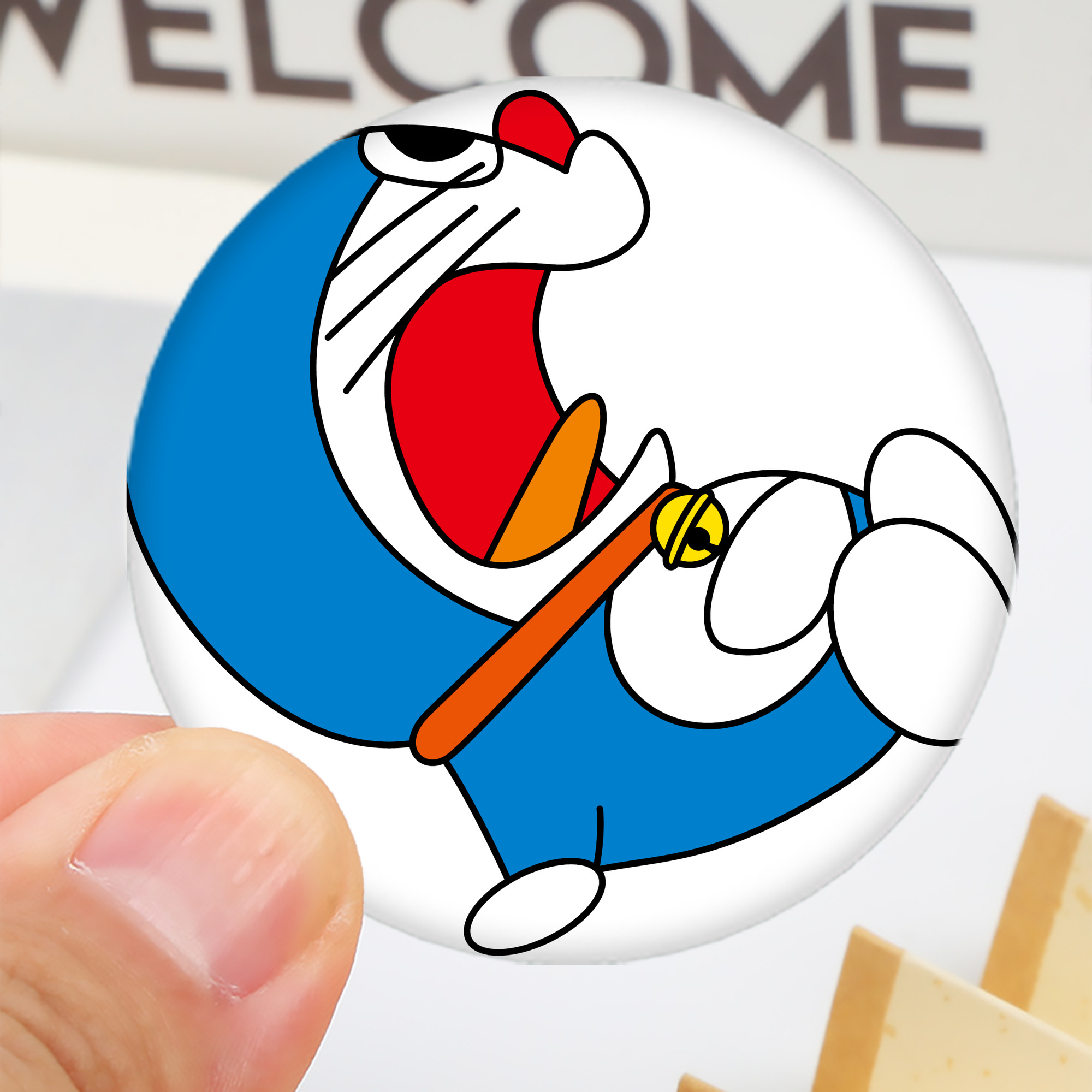 一般的なイメージ