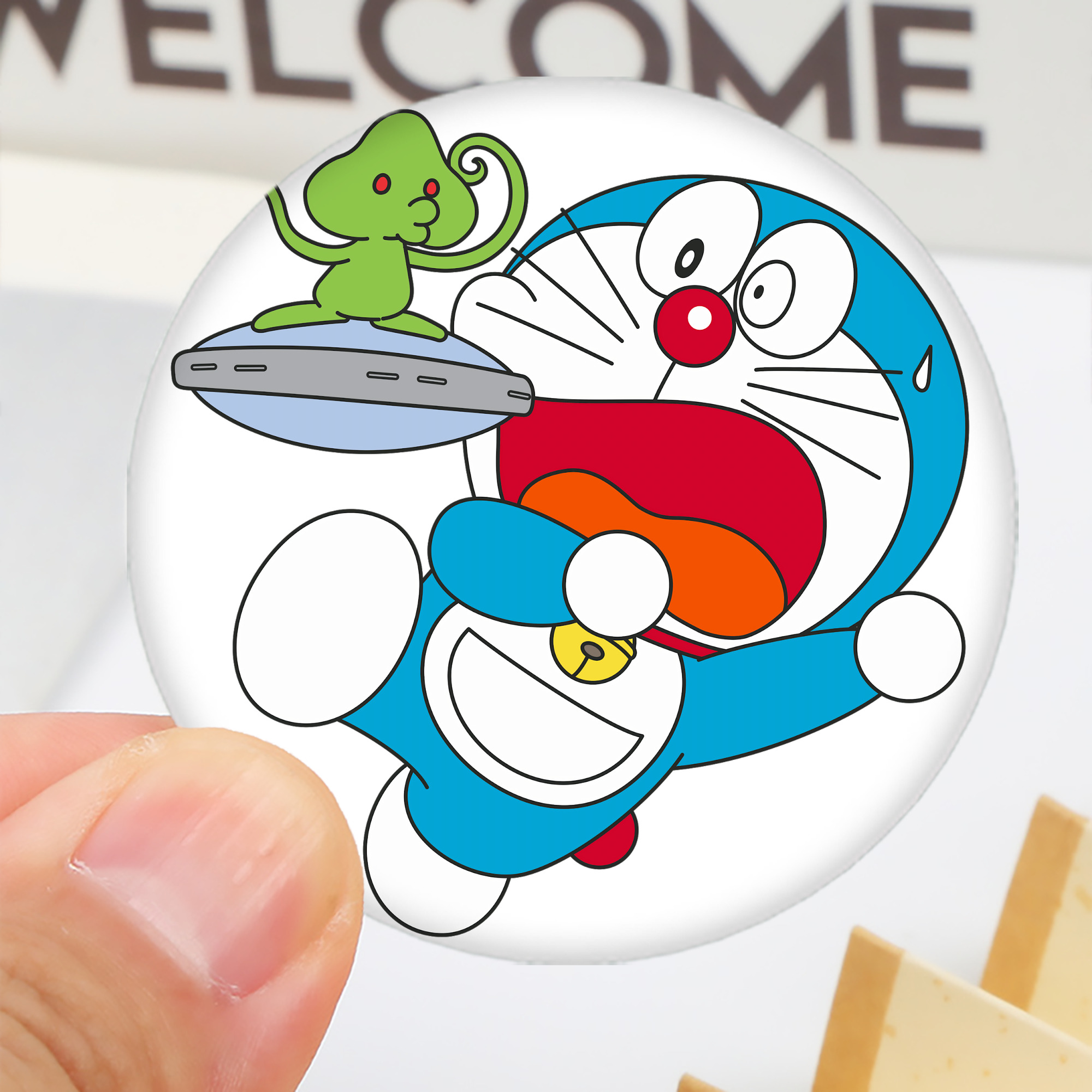 一般的なイメージ