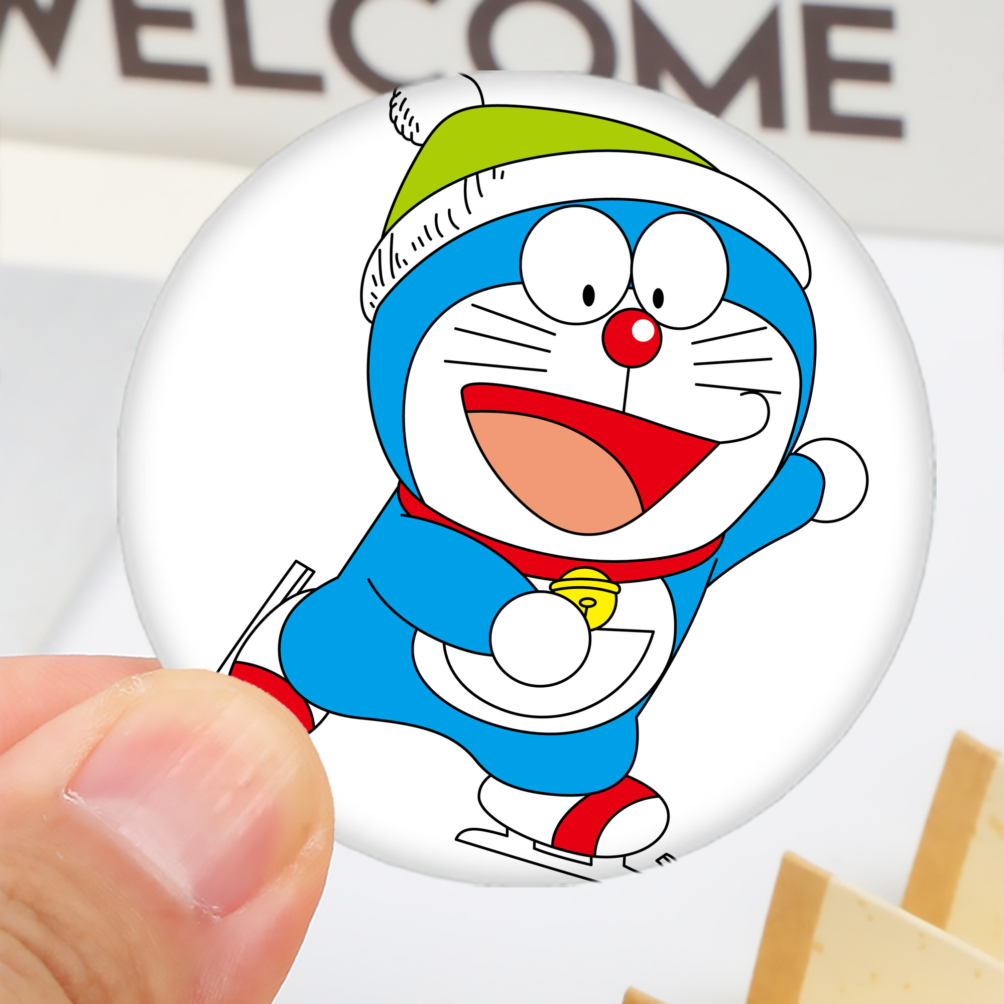 一般的なイメージ