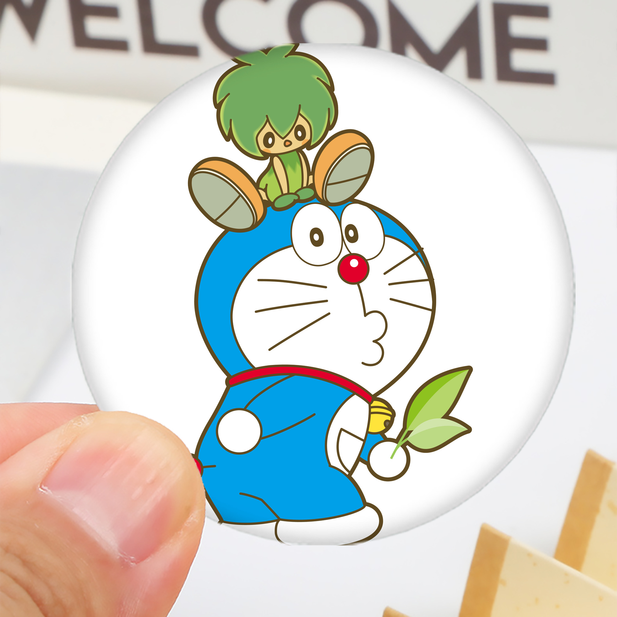 一般的なイメージ