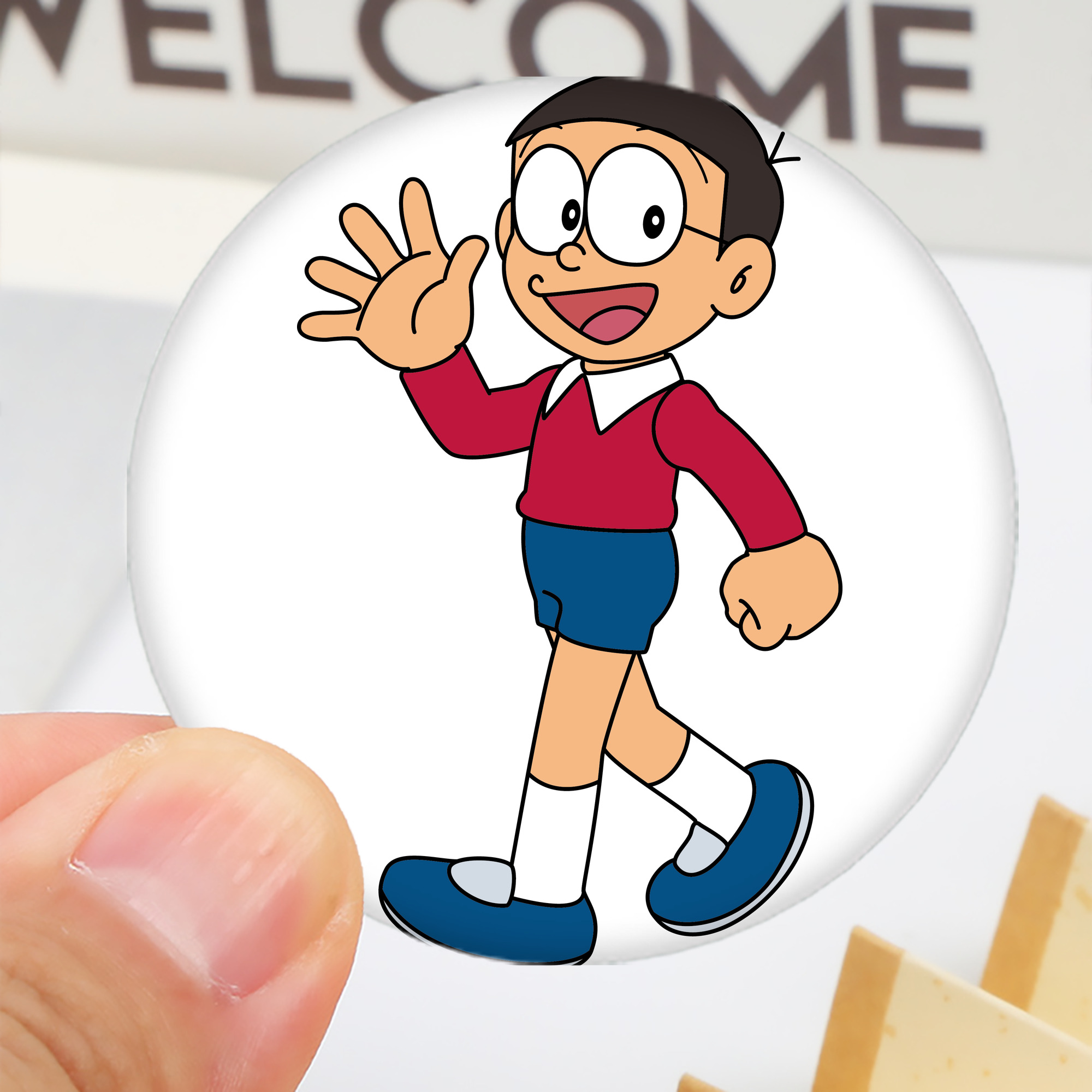 一般的なイメージ
