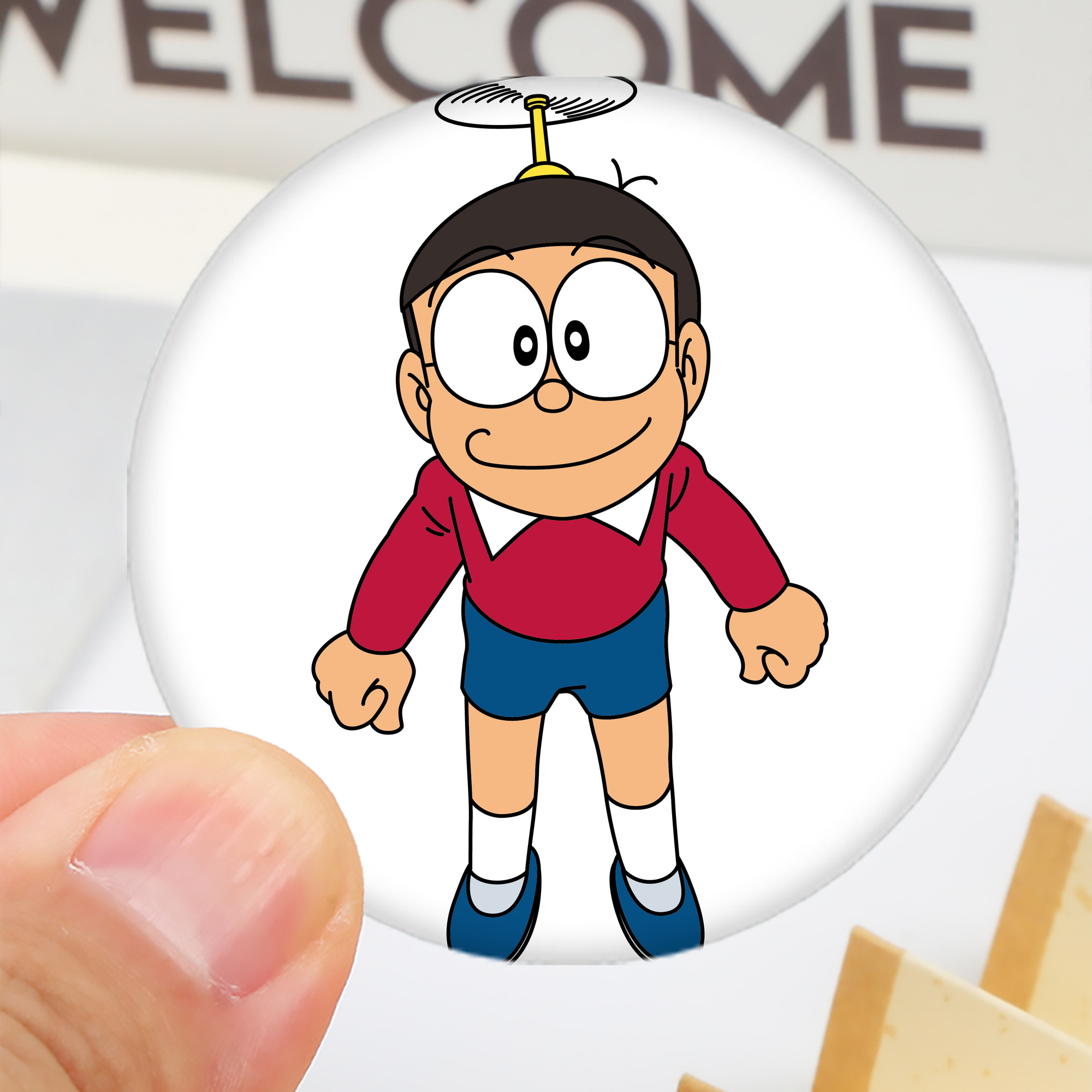 一般的なイメージ