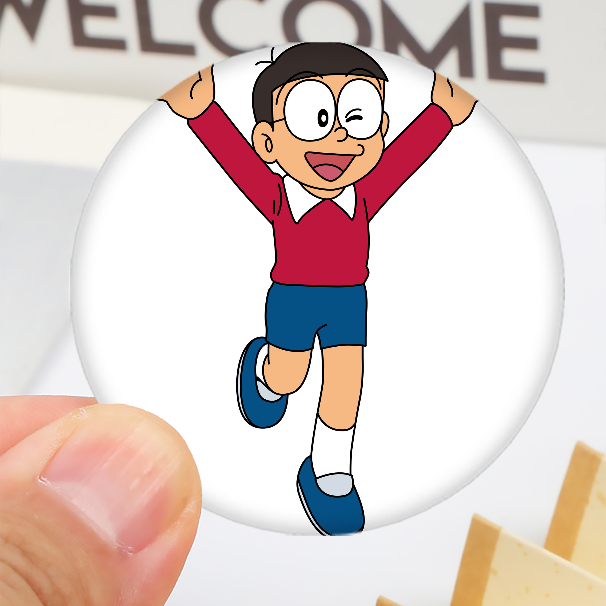 一般的なイメージ