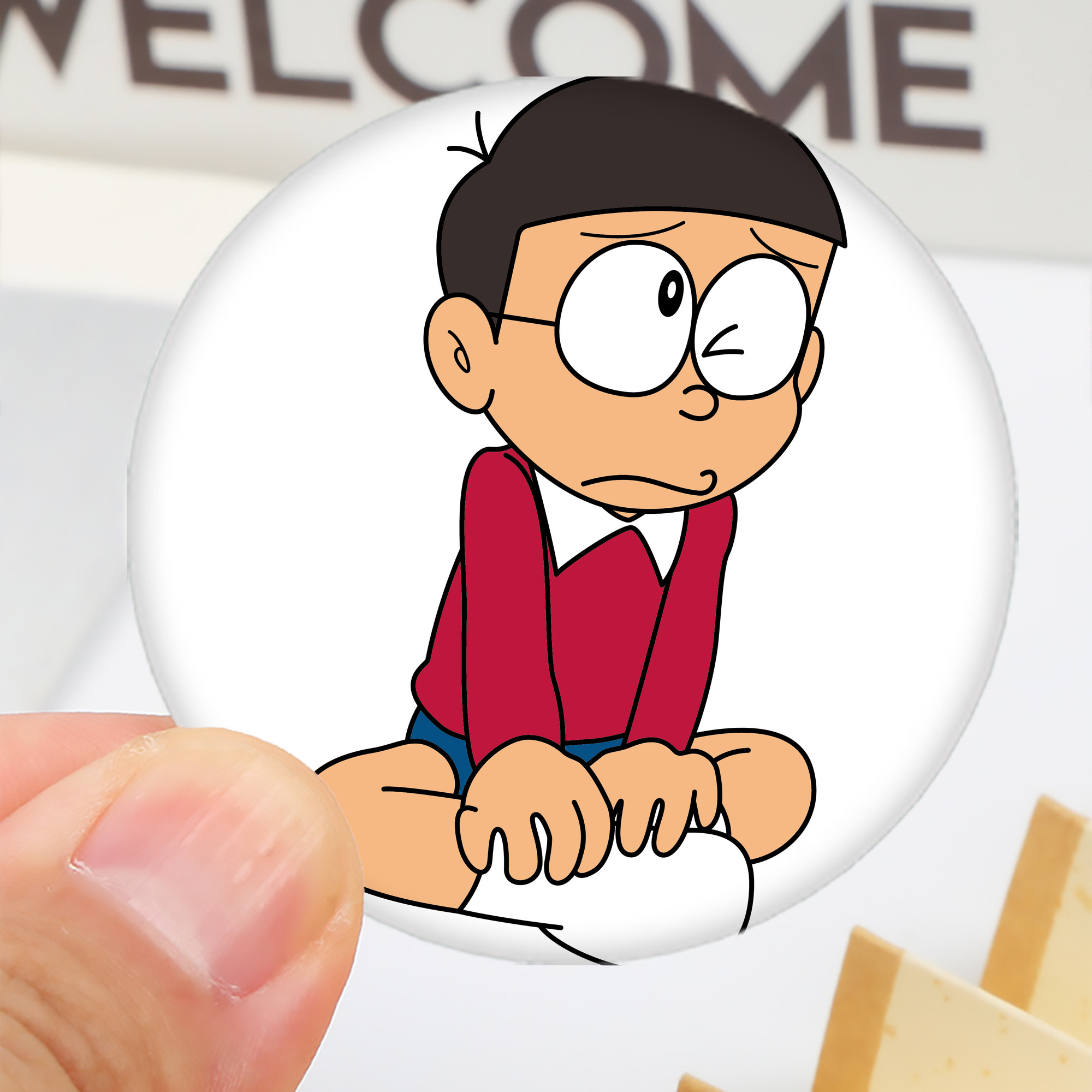 一般的なイメージ