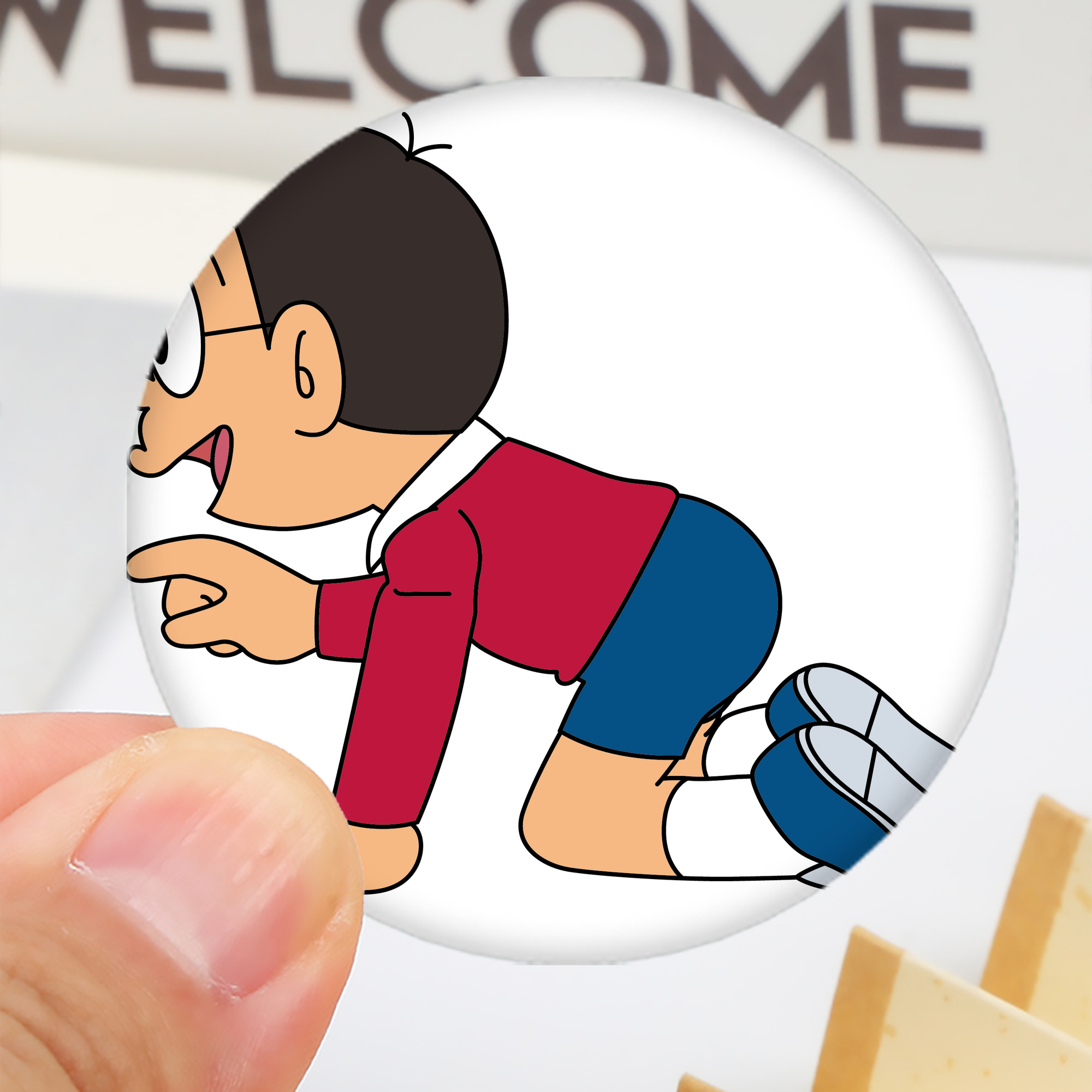 一般的なイメージ