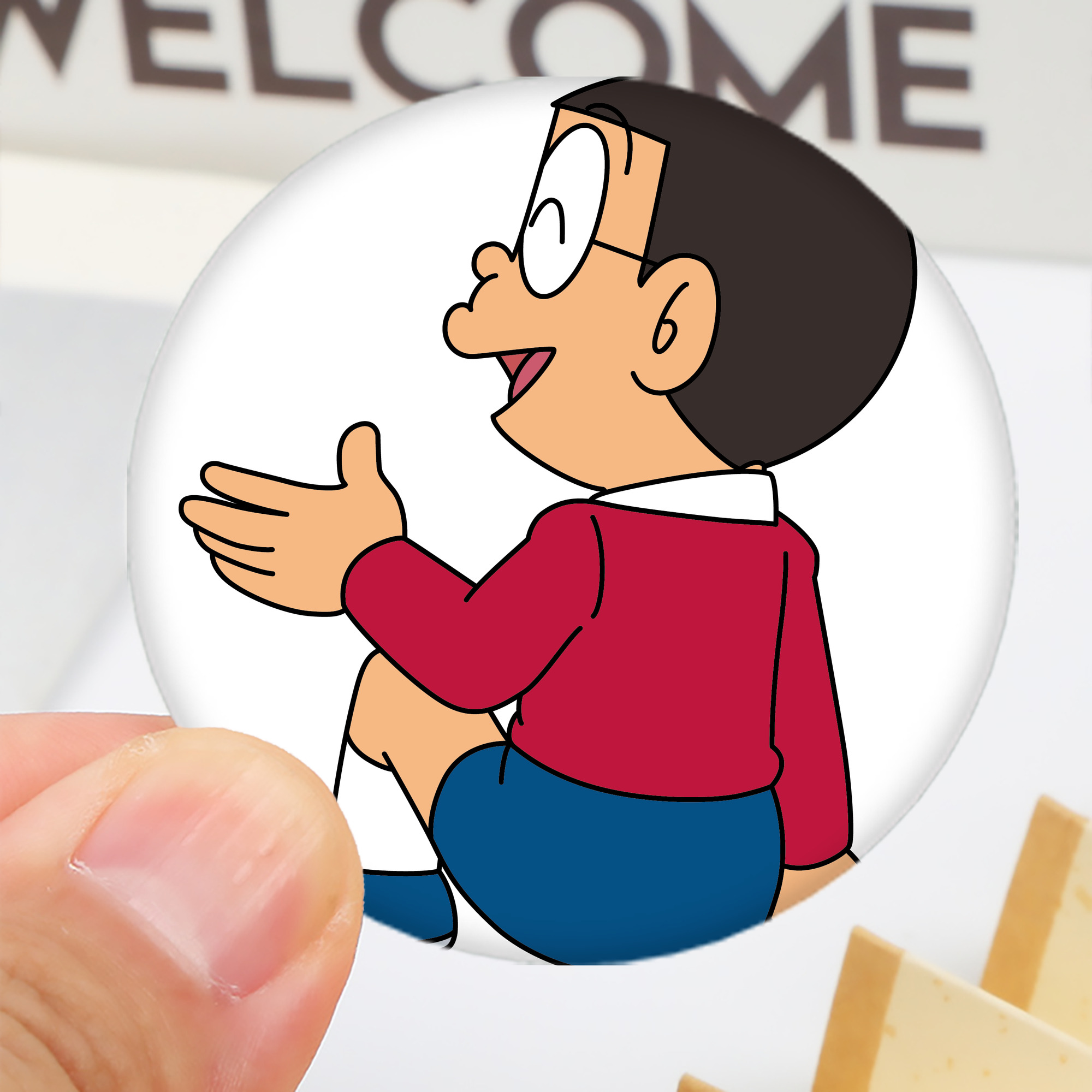 一般的なイメージ