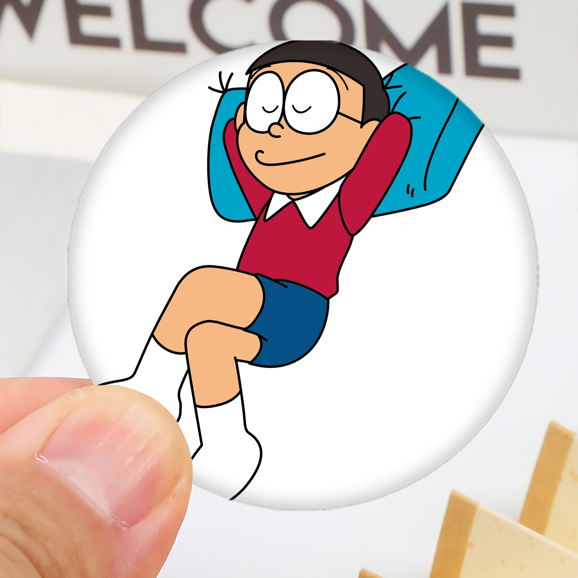 一般的なイメージ
