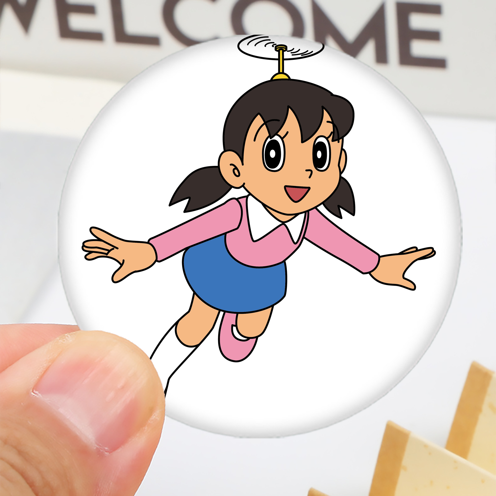 一般的なイメージ