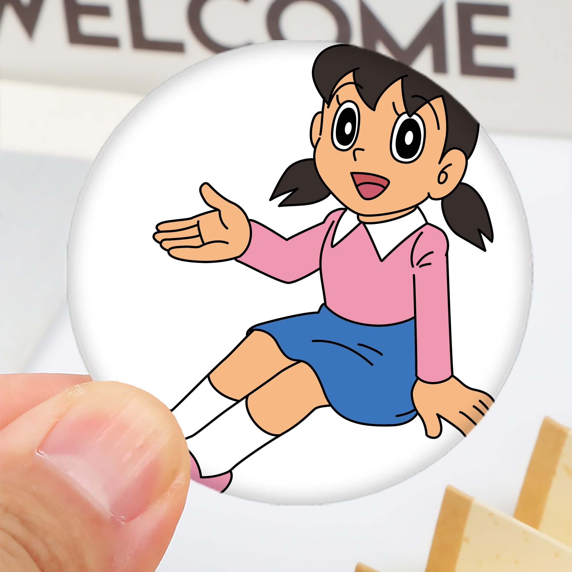 一般的なイメージ