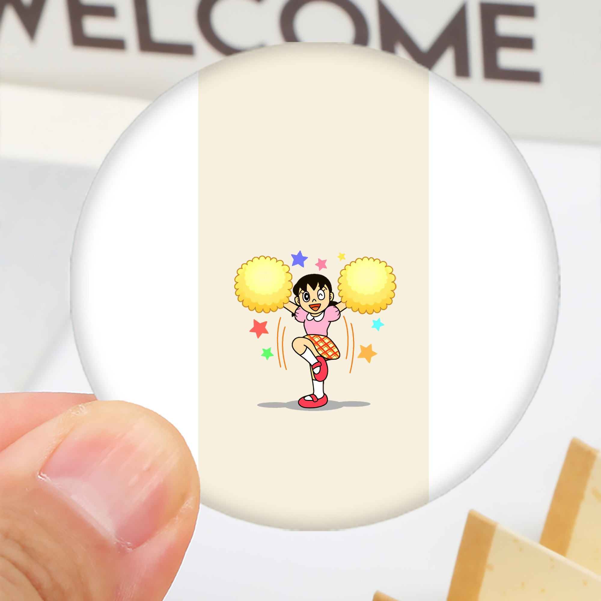 一般的なイメージ