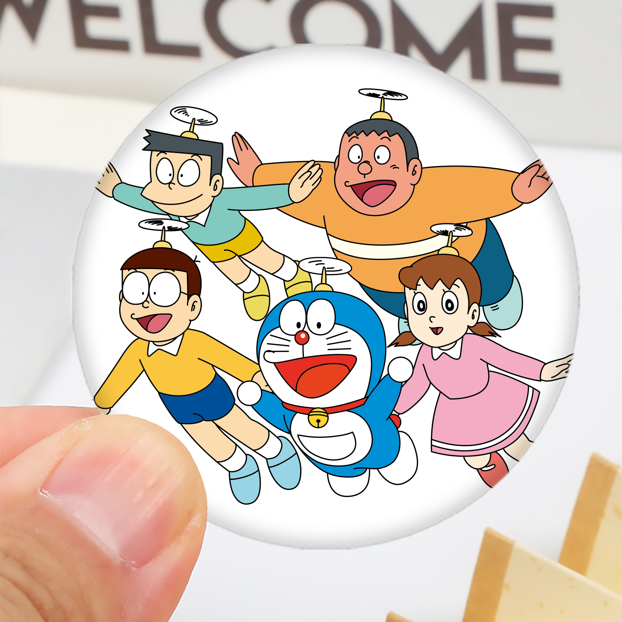 一般的なイメージ