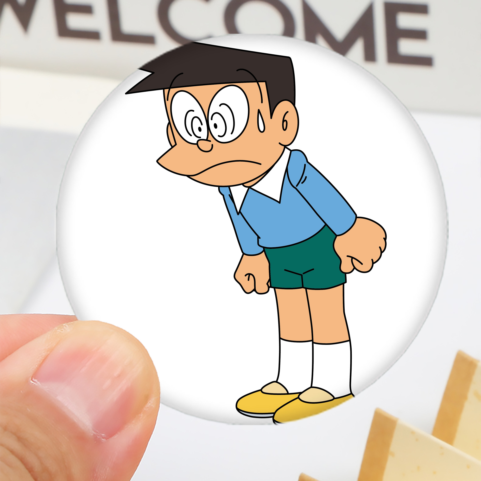一般的なイメージ