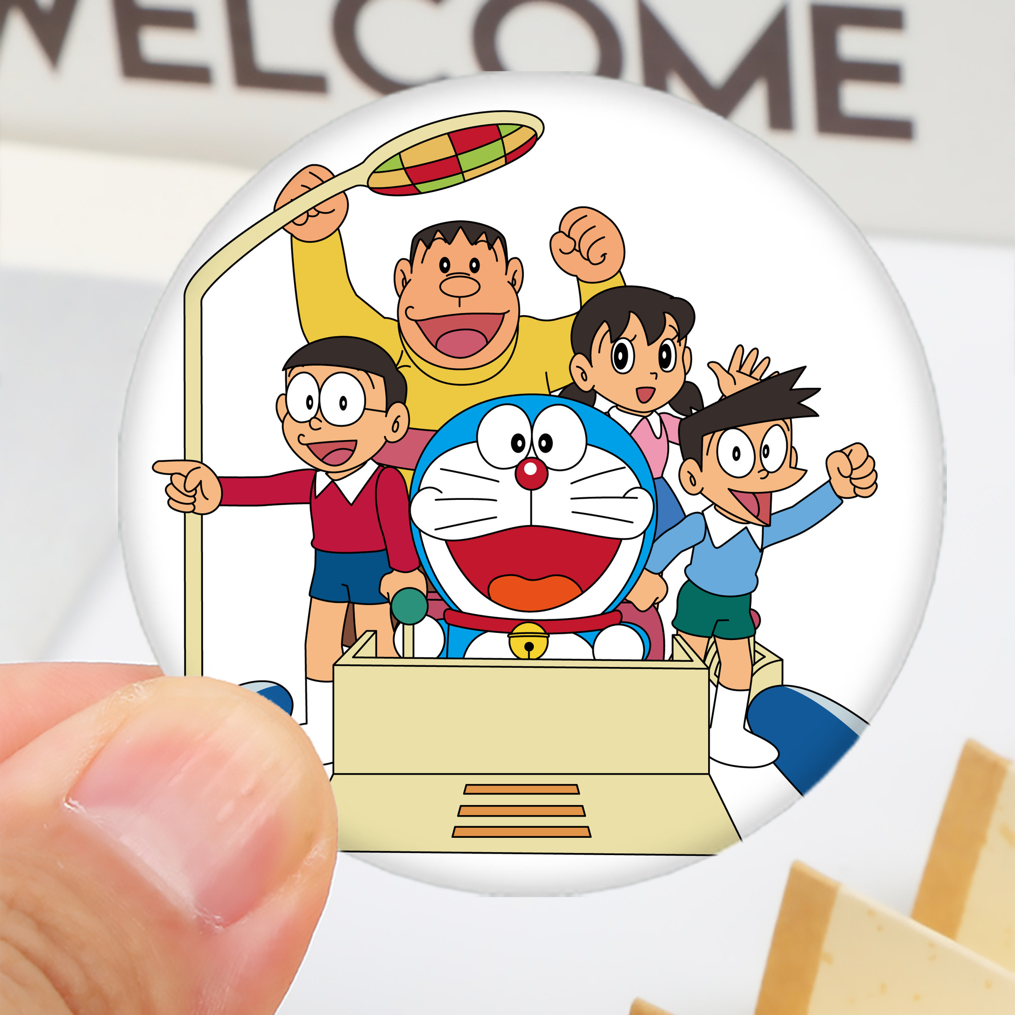 一般的なイメージ
