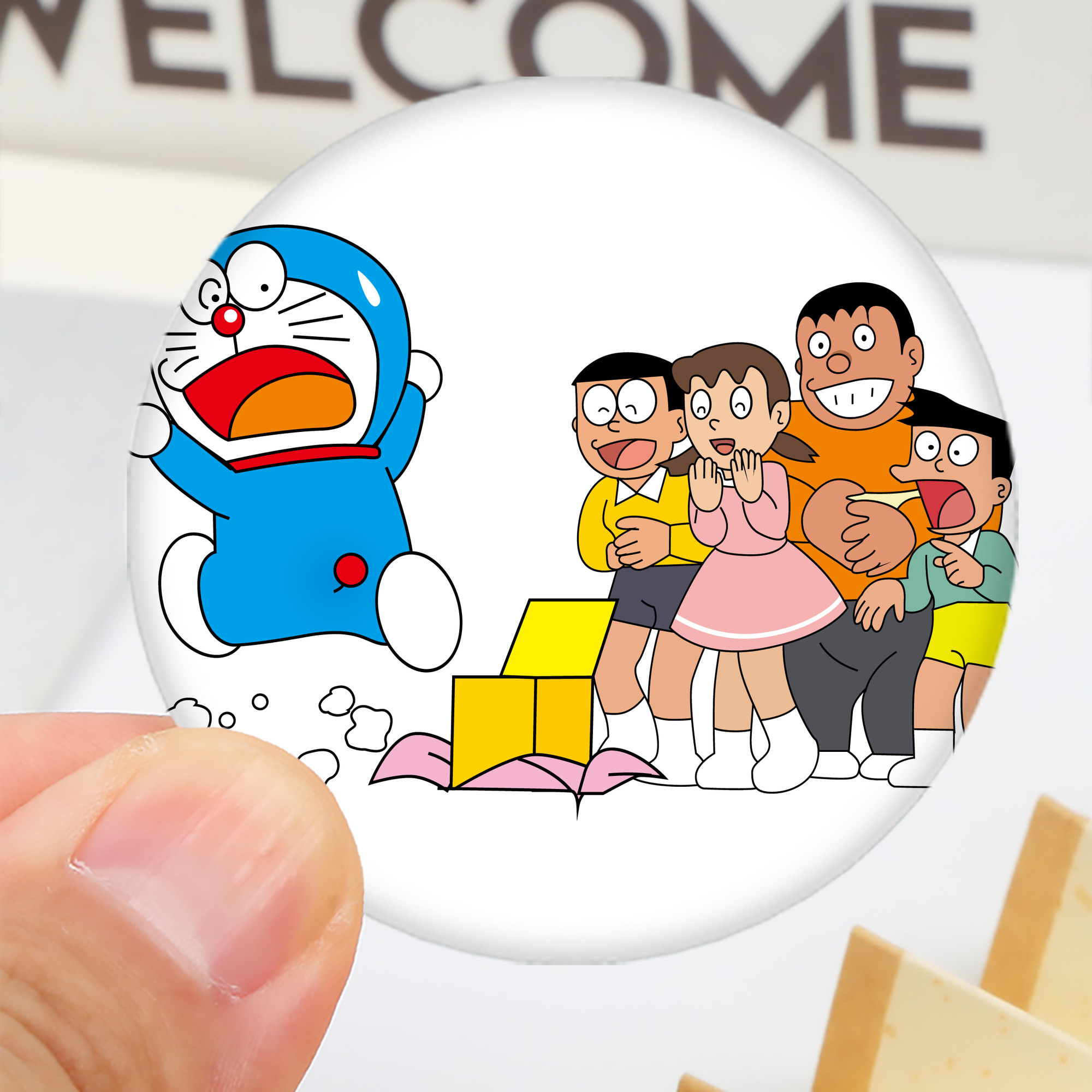 一般的なイメージ