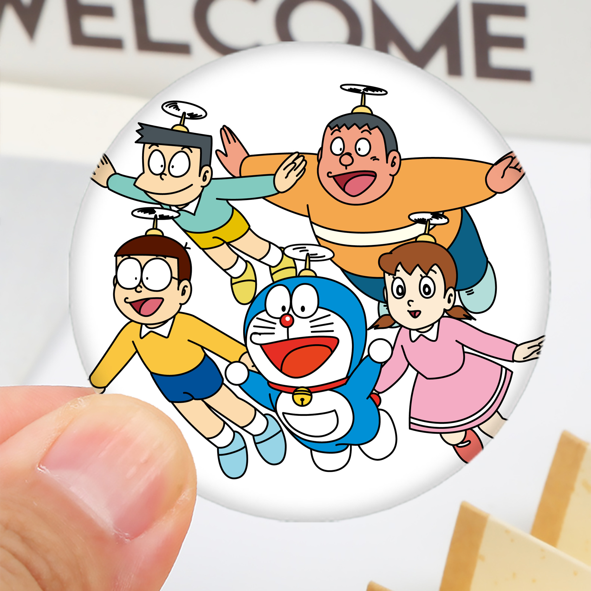一般的なイメージ