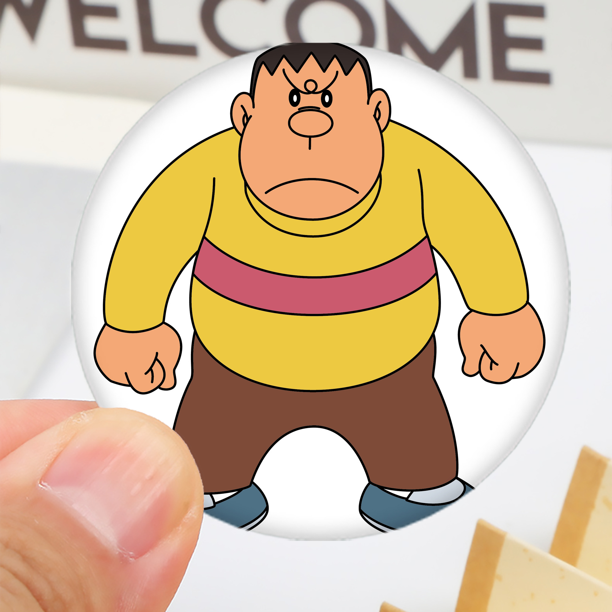 一般的なイメージ
