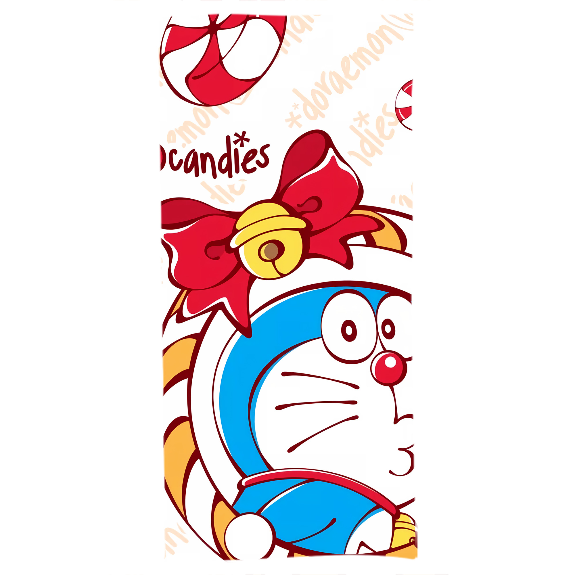 （画像用） ドラえもん Doraemon 大判バスタオル 70×140cm 吸水速乾 柔らかい肌触り