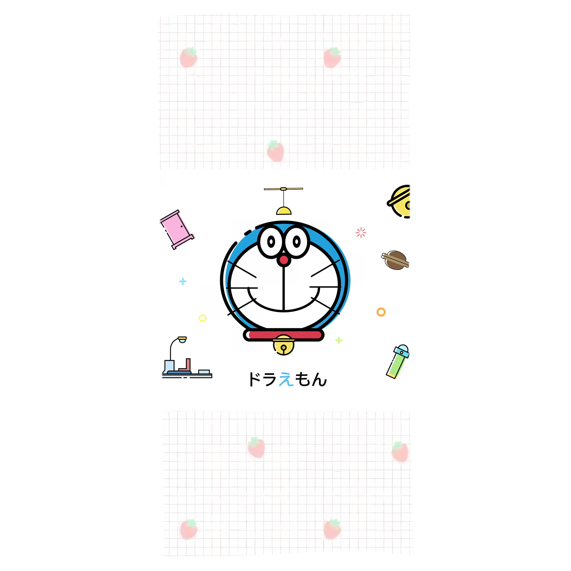 （画像用） ドラえもん Doraemon 大判バスタオル 70×140cm 吸水速乾 柔らかい肌触り