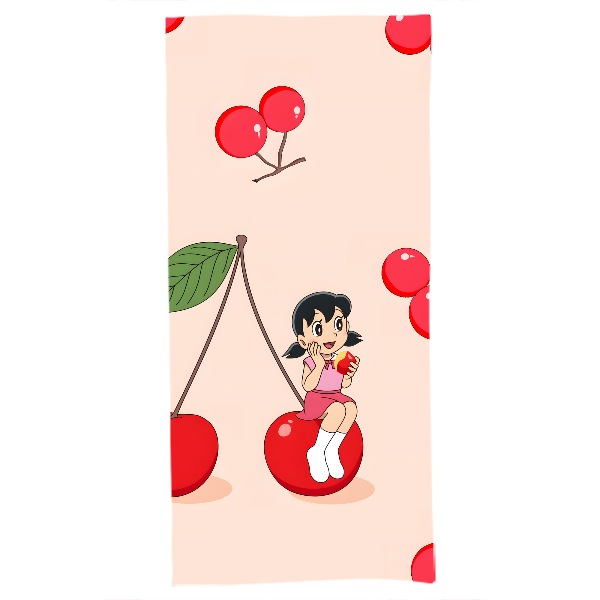（画像用） ドラえもん Doraemon 大判バスタオル 70×140cm 吸水速乾 柔らかい肌触り