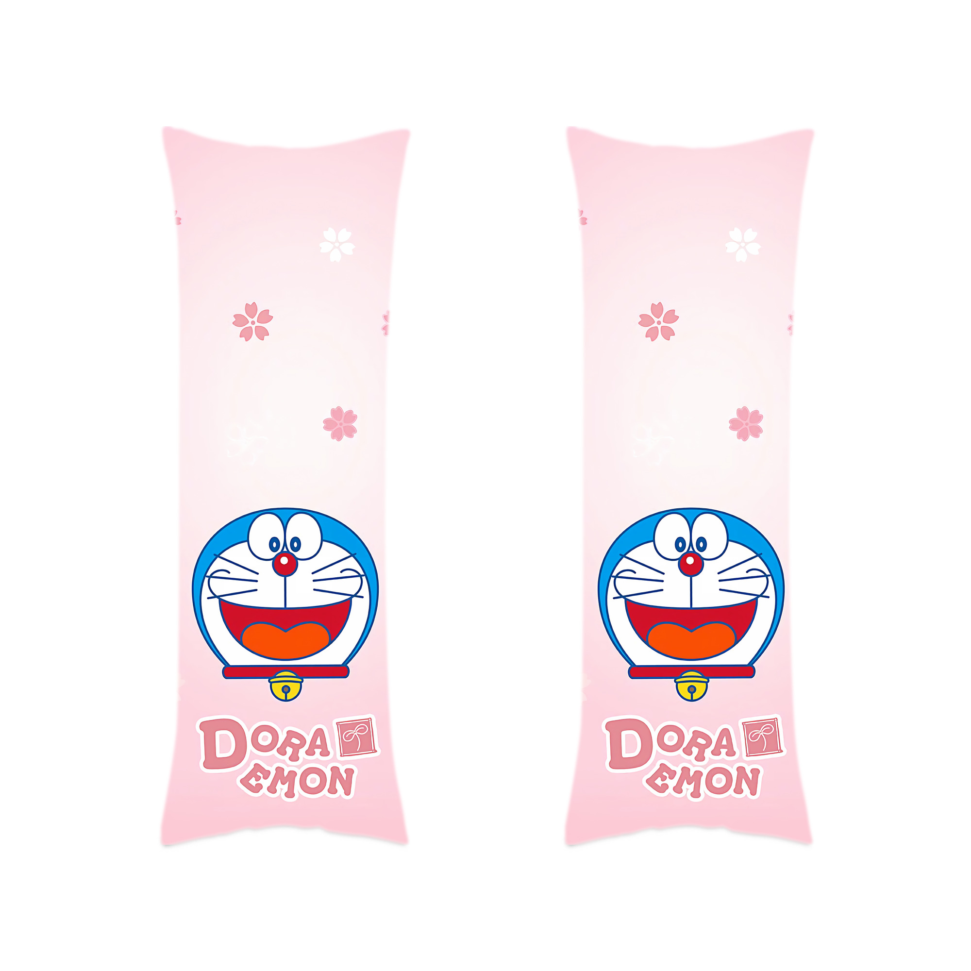 （画像用） ドラえもん Doraemon ロング抱き枕カバー 両面プリントタイプ（サイズ選択可）