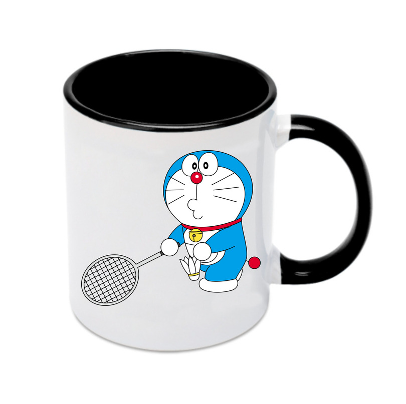 （画像用） ドラえもん Doraemon カラーマグカップ