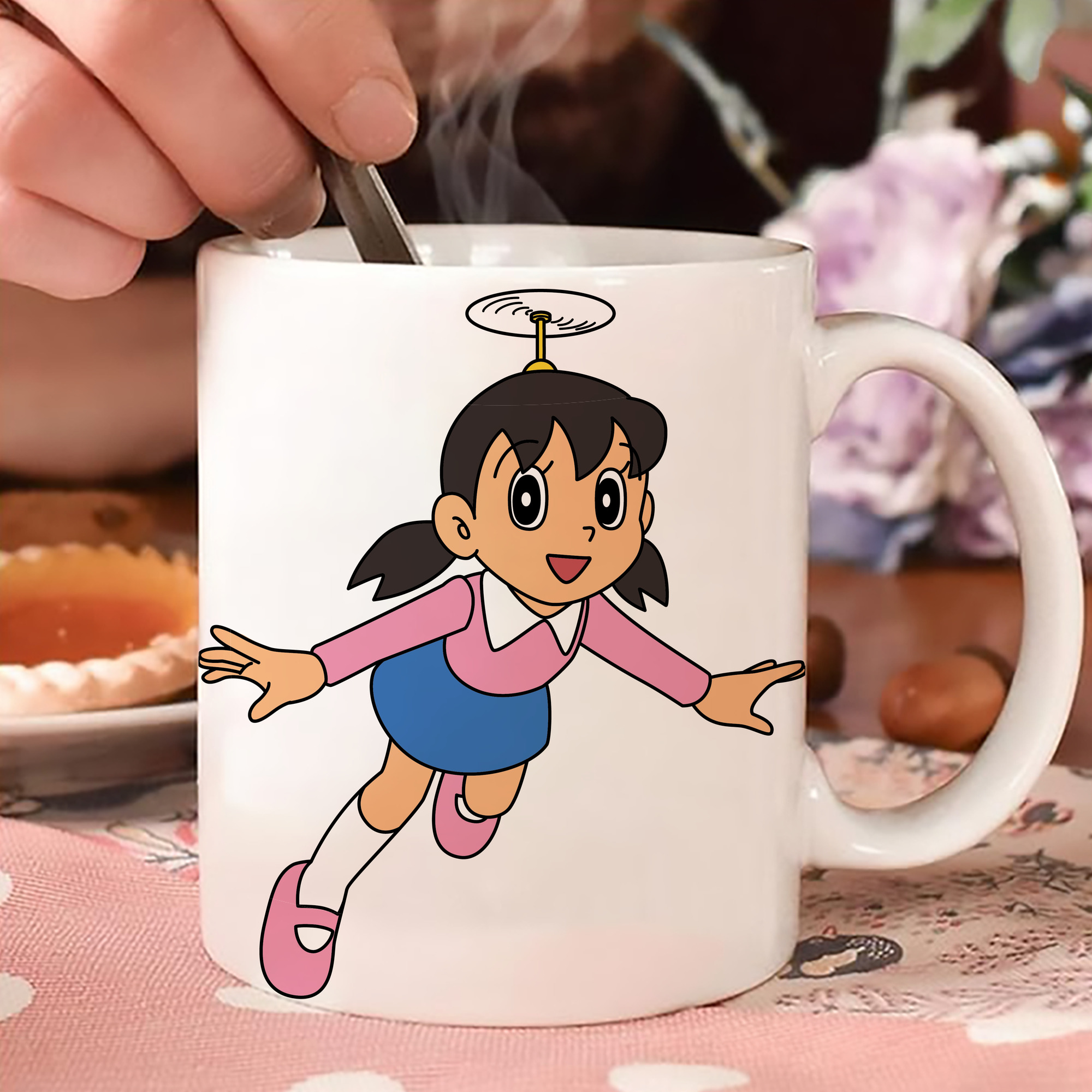 一般的なイメージ