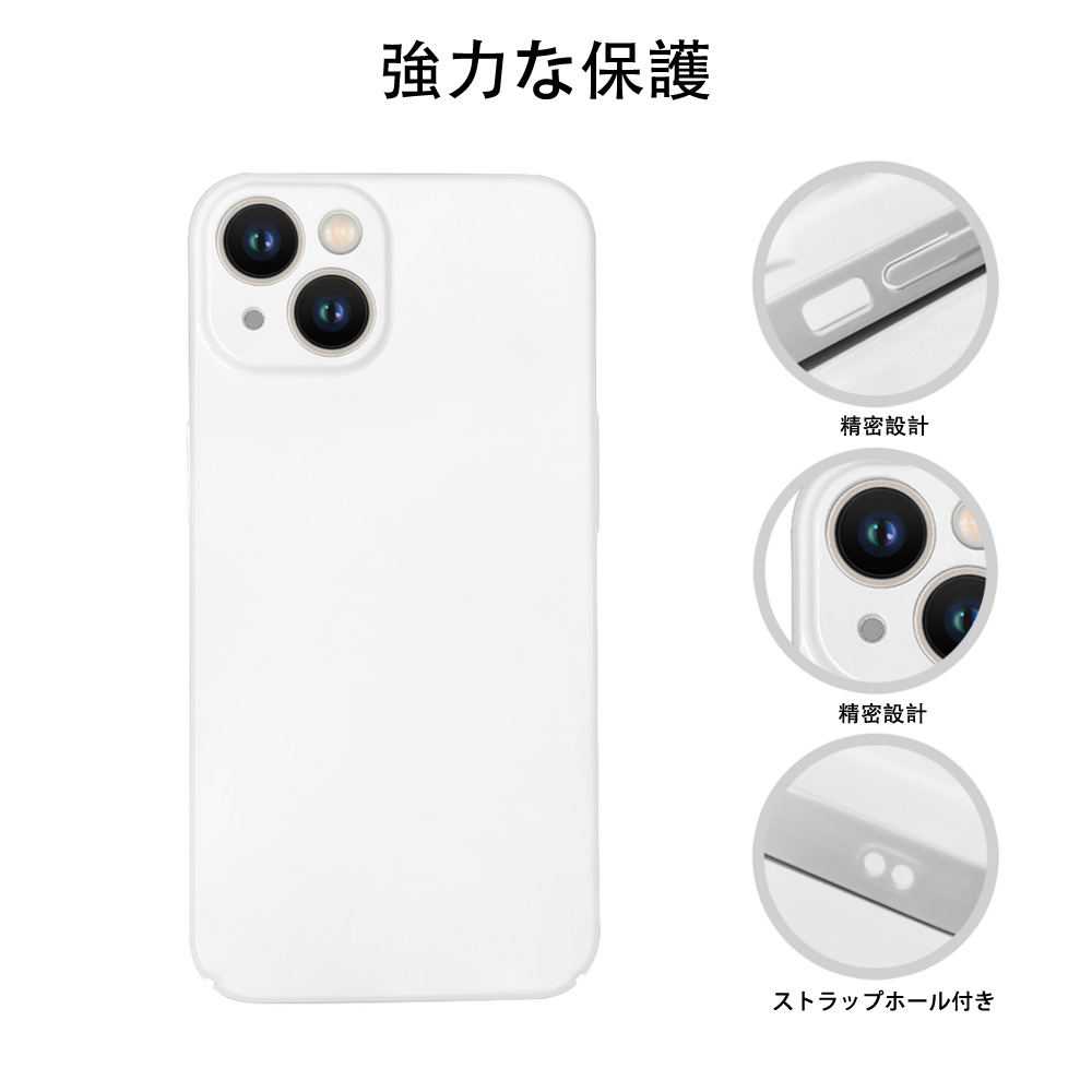 ドラえもん Doraemon 【iPhone 14シリーズ対応】ハードケース