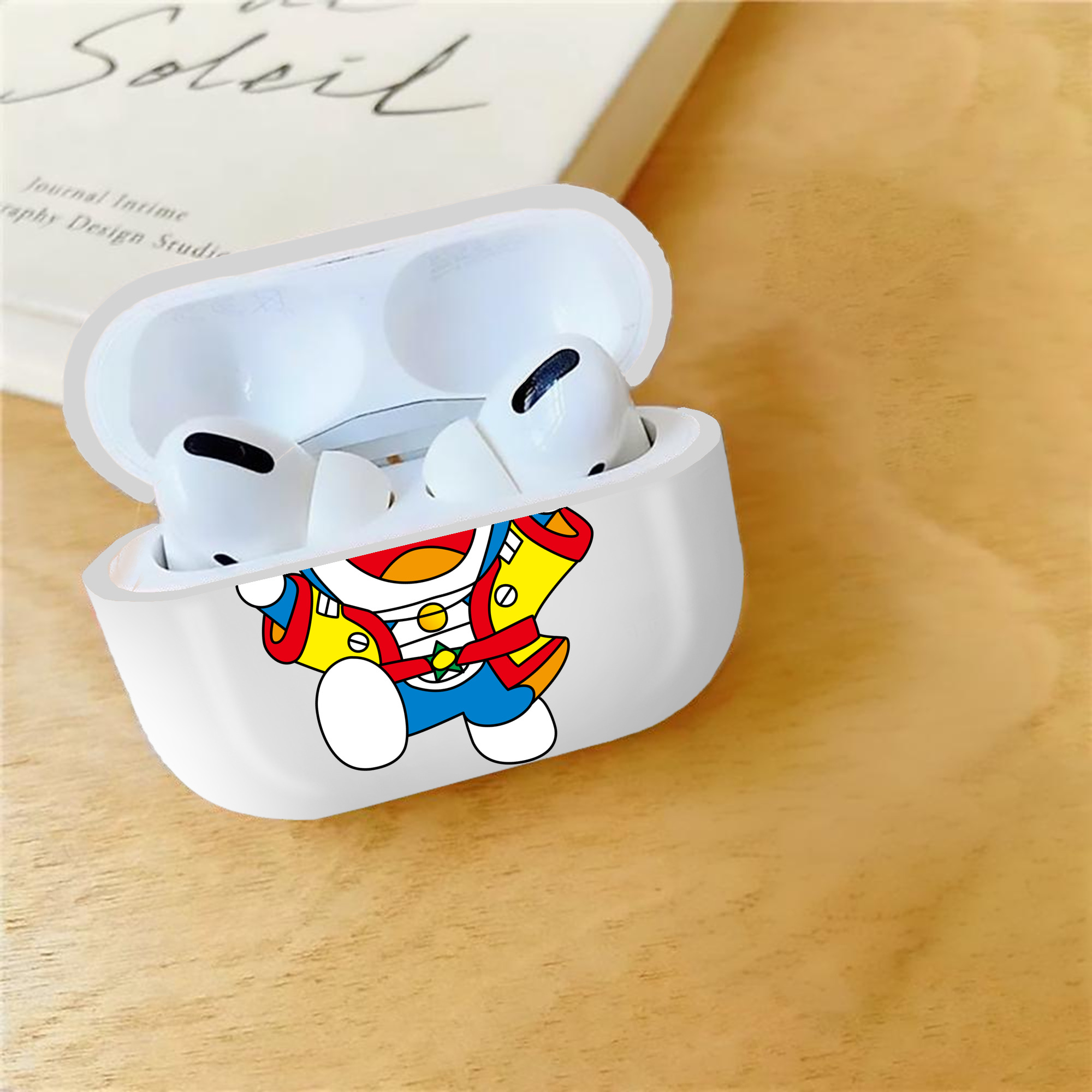 一般的なイメージ