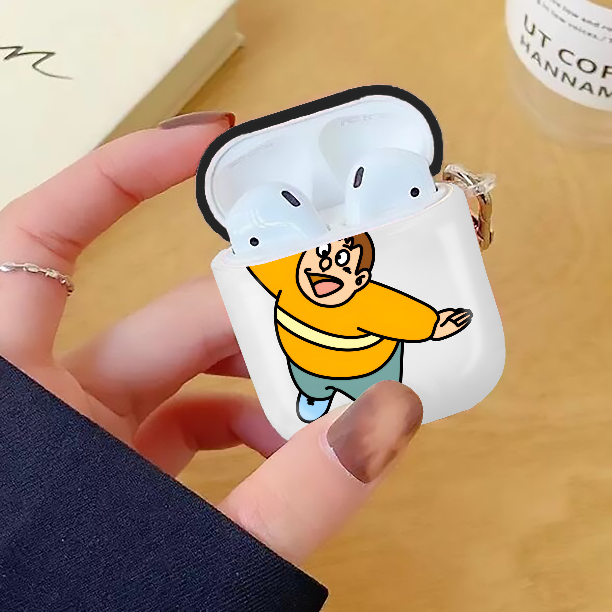 一般的なイメージ
